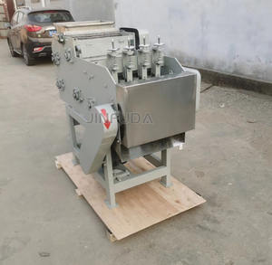 เครื่องปลอกเปลือกเม็ดมะม่วงหิมพานต์เครื่องปอกเปลือกเม็ดมะม่วงหิมพานต์แบบอัตโนมัติ - Product Image 4