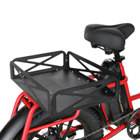 Vélo de livraison de nourriture à moteur 750D, vélo électrique alibaba, moto électrique tout-terrain