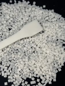 Résine PC+ABS : Prix des matières premières plastiques, granulés/pellets, prix au kg, PC ABS UL94 - Product Image 1