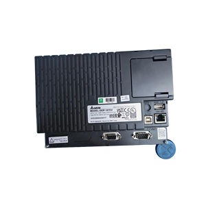 100% New Original DOP-107EV Industrial Control Touch Screen DOP-107EV Frequency Changer Industrial Automation frequency Conversi - Product Image 1