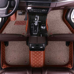 <span class=keywords><strong>Tapis</strong></span> de sol avec matériaux écologiques pour voiture cinq places, <span class=keywords><strong>tapis</strong></span> de sol pour <span class=keywords><strong>BMW</strong></span>/Mercedes Benz/Prado 150/Fiat/Mazda <span class=keywords><strong>3</strong></span> - Product Image 5