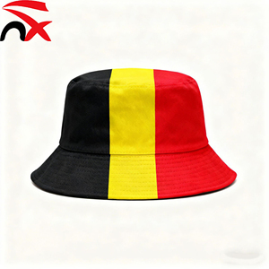 Gorra <span class=keywords><strong>de</strong></span> Bandera <span class=keywords><strong>de</strong></span> México <span class=keywords><strong>de</strong></span> Poliéster <span class=keywords><strong>de</strong></span> Alta Calidad Personalizada, Sombrero <span class=keywords><strong>de</strong></span> <span class=keywords><strong>Pescador</strong></span> con Bandera Nacional para Animar en Juegos Deportivos - Product Image 6