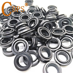 LBH-13 13*20*5/6.5挖掘机EX200-2/3/5操纵杆先导阀密封LHB13 - Product Image 2