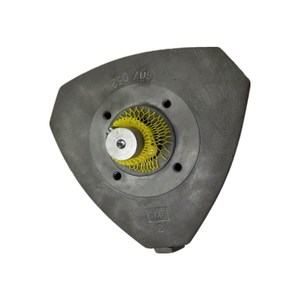 Bomba de Pistones Radiales 1PF1R4-19/20 1PF1R4-20/11 1PF1R4-19/10 1PF1R4-1X/8 45kg - Product Image 1