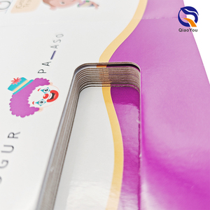 Quaderno per Esercizi di Riconoscimento dell'Alfabeto con Rilegatura Perfetta, Stampa Personalizzata per l'Apprendimento dei Bambini - Product Image 3