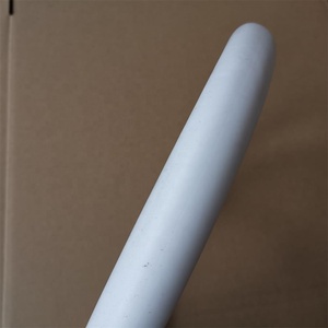 Fabrik Direkt verkauf Glatte weiße TPE Lenkrad abdeckung - Product Image 3