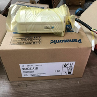 Kontroler PLC Otomasi Industri Gudang Msm042a1b Baru Original, Otomasi Industri Terprogram Baru Original