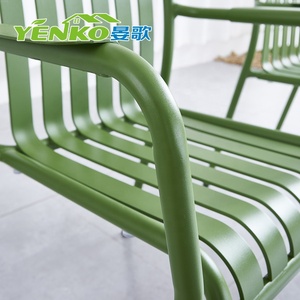 <strong>Garden</strong> Furniture <strong>Set</strong> Outdoor Dining <strong>Table</strong> and Chairs Patio Furniture - Product Image 5