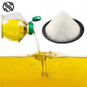 用于净化各种油的SYKOL硅胶砂，至少可循环使用两次。