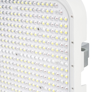 Nouvelles lampes de culture IP67 étanches PPE 2.7 800w avec éclairage supérieur et conception optique secondaire pour les fermes extérieures et la culture de roses - Product Image 6