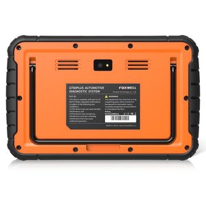 Plataforma de Diagnóstico Automotriz Android <span class=keywords><strong>Foxwell</strong></span> GT60 Plus Premier - Product Image 2