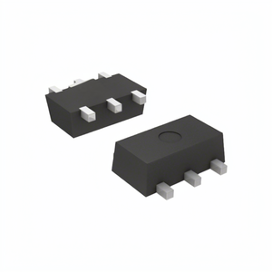 S-814A55AUC-BDTT2G Power Management (PMIC) Buy Electronics Components Online SOT 89 5/6 Original - Product Image 1