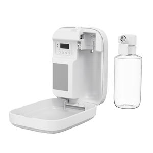 Diffuseur <span class=keywords><strong>d</strong></span>'<span class=keywords><strong>air</strong></span> <span class=keywords><strong>silencieux</strong></span> en plastique pour hall <span class=keywords><strong>d</strong></span>'hôtel, voiture, vente en gros, machine à parfum, <span class=keywords><strong>d</strong></span>ésodorisant, contrôlé par application, rechargeable, grande capacité - Product Image 5