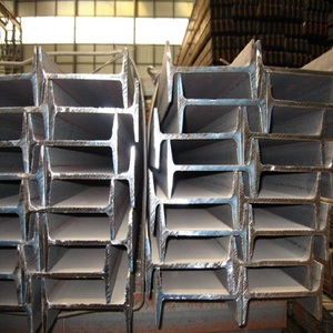 Robo I Beam 12x20 I-beam 700*300 Acero I Beam Precios por pie - Product Image 3