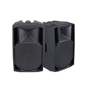 ART715A Enceinte active pleine gamme 15 pouces <span class=keywords><strong>1600</strong></span> Watts 4 Ohms, enceinte de scène amplifiée, équipement musical professionnel - Product Image 2
