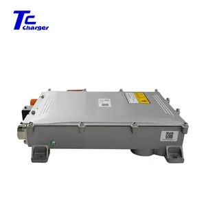 Зарядное устройство Elcon TC CD-MWH01 высокой эффективности 3.3kw DCDC на борту зарядное устройство для электромобиля автомобиля