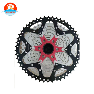Offre Spéciale roue libre Roue Libre Sport <span class=keywords><strong>8</strong></span> 9 10 11 vitesse Vtt <span class=keywords><strong>Cassette</strong></span> Roue Libre - Product Image 1