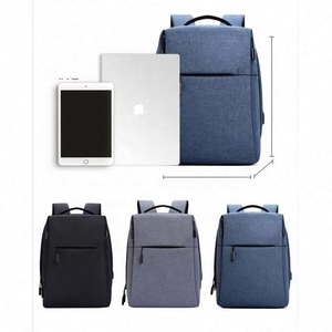 Mochila para Portátil de 15.6 Pulgadas, Personalizada de Fábrica BSCI, para Deportes al Aire Libre, Viajes, Negocios, Escuela, para Hombres y Mujeres, Otras Mochilas - Product Image 6