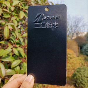 Rivestimento in Polvere Opaca Ecologico per Arredamento, Texture Delicata, Inodore, Anti-Impronta - Product Image 2