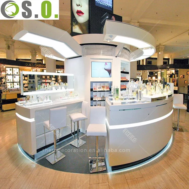 retail price display stand,countertop showcase,kiosk manufacture