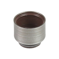 Sello de Aceite de Válvula Xinchai 490BPG A490BZL-03016 para Montacargas Heli Hangzhou JAC Tailift, Repuesto para Motor Xinchai 490 495 498