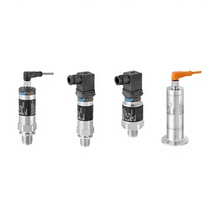 E+H Endress+Hauser PMP11-AA1U1PCWWJ Manómetro M16 1 Hecho en China - Product Image 4