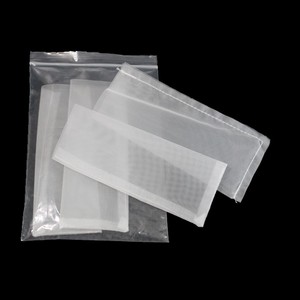 Sacchetti per filtro liquido in Nylon 25/50/100 Micron in rete di seta per hashish - Product Image 5
