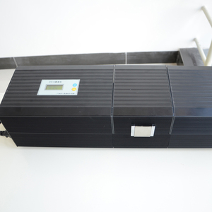 Nhà Máy Bán buôn chi phí thấp ánh sáng truyền khói mù Meter Malaysia - Product Image 2