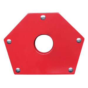 Outil d'aide à la soudure magnétique multifonctionnel, positionneur de soudeur à angle droit, outil de fixation polyvalent - Product Image 2