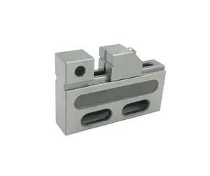 Hot selling hardware fixture other tools stainless steel wire cutting precision vise HE-V06587