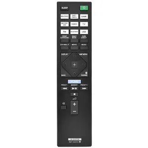 New Original Remote Control For SONY RMT-AA231U AV System STR-DH770 STR-DN1080