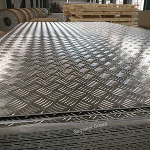 Kostenlose Probe Dicke 0,15 mm-600mm Aluminium Checker <span class=keywords><strong>Plate</strong></span> Factory 5083 Aluminium Sheets Hersteller in China Aluminium Sheet 3mm - Product Image 6