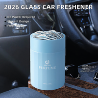 Diffuseur de parfum pour voiture sans piles, bâtonnets en fibre d'argent, parfum d'intérieur pour voiture, fournisseur en gros OEM ODM