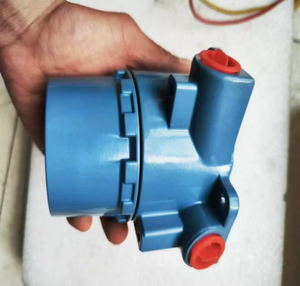 Entrega Rápida Rosemountt 644, Sensor de Temperatura a Prueba de Explosiones SIL2, Seguridad Opcional NAMUR NE107, Alarma de Autodiagnóstico Completa - Product Image 1