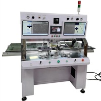 Machine de réparation d'écran LCD LED, machine à lier et à réparer les écrans d'ordinateur portable