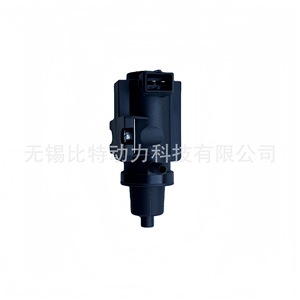 Sensor de Presión Turbo Hi-Billet MK667899 12V, Montaje en Chasis, Ensamblaje de Motor - Product Image 3