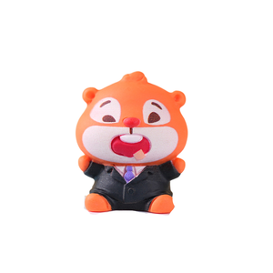 Chenyu Venta al por Mayor OEM Juguetes Coleccionables <span class=keywords><strong>de</strong></span> PVC con Temática Animal - Lindas Mini Figuras 3D <span class=keywords><strong>de</strong></span> Películas y TV en Caja Sorpresa para Niños <span class=keywords><strong>de</strong></span> Todas las Edades - Product Image 6