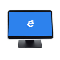 Moniteur d'ordinateur TFT-LCD 14 pouces en gros pour POS
