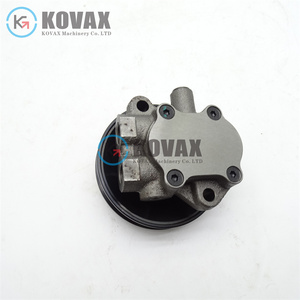 Nueva Bomba de Combustible 04296791 22803123 20980697 VOE04296791 VOE22803123 VOE20980697 para Motor <span class=keywords><strong>Volvo</strong></span> L120E L70F Deutz TCD - Product Image 4