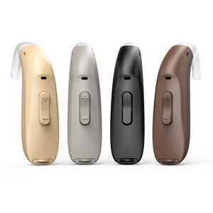 Fugue W: Prothèses auditives avancées avec IA et calcul efficace - Product Image 2