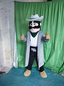 Parti için yeni geldi özel Cyber Dick korsan maskot kostümleri - Product Image 5