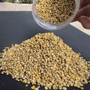 Polvo de Polen de Abeja de Rosa Natural - Grado Alimenticio, Alta Calidad, Suministro de Fábrica para Nutrición Diaria a Precio Competitivo - Product Image 2
