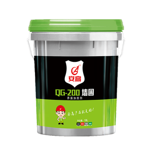 Agente Interfazante Autonivelante Ecológico para Suelos, Suministro de Fábrica, Agente Auxiliar Químico Decorativo y Ecológico - Product Image 1