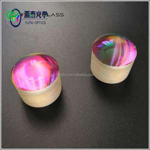 Lentes Acromáticas Triples BK7 FELIX Optical Doulet - Product Image 6