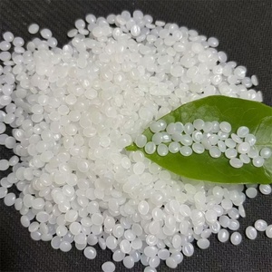 วัตถุดิบพลาสติกชนิด LDPE สำหรับทำถุงฟิล์มเกรด 2820d โพลีเอทิลีน HDPE เม็ดพลาสติกบริสุทธิ์ LDPE ผู้ผลิตพลาสติก LDPE HDPE LLDPE - Product Image 6