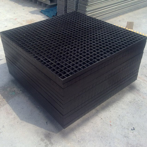Grille Frp robuste Grille Frp 50mm Grille Frp - Product Image 4