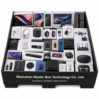 Caja Misteriosa de Gadgets Inteligentes, Electrónicos, Teléfonos Móviles, Relojes Inteligentes, Auriculares, Caja de Regalo Sorpresa, Venta al Por Mayor