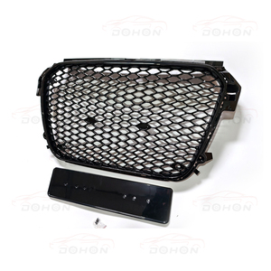 Grille de voiture en nid d'abeille de fabrication personnalisée de <span class=keywords><strong>prix</strong></span> usine pour <span class=keywords><strong>Audi</strong></span> 013RS1 avec <span class=keywords><strong>prix</strong></span> promotionnel - Product Image 6
