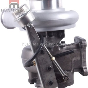 เทอร์โบชาร์จเจอร์คุณภาพสูง 3538856 สำหรับ 6CTAA TURBO - Product Image 3