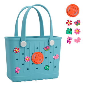 Suministro al por Mayor de Bolsas de Playa de Goma Eva Impermeables, Ligeras y de Gran Capacidad, de Nuevo Diseño - Product Image 5